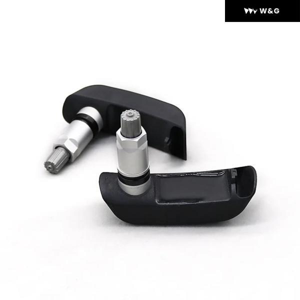 並行輸入品 2個 433MHZ 8532731 TPMS タイヤエア圧センサー BMW オートバイ ...