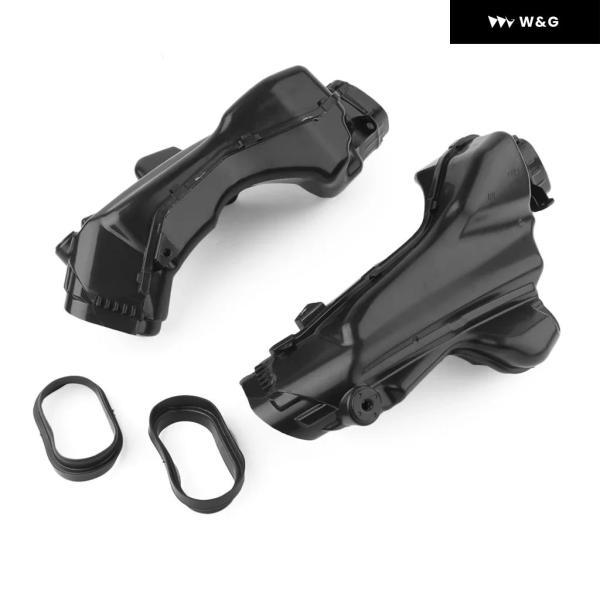 並行輸入品 GSX-R1000 K7 オートバイ バイク ラムエア インテーク チューブ ダクト カ...