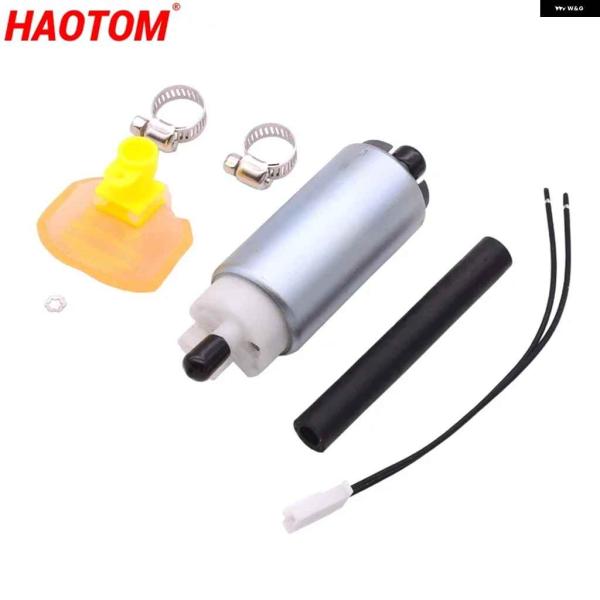 並行輸入品オートバイ バイクインタンク燃料 ポンプ キット カワサキ Z800 2013-2016 ...