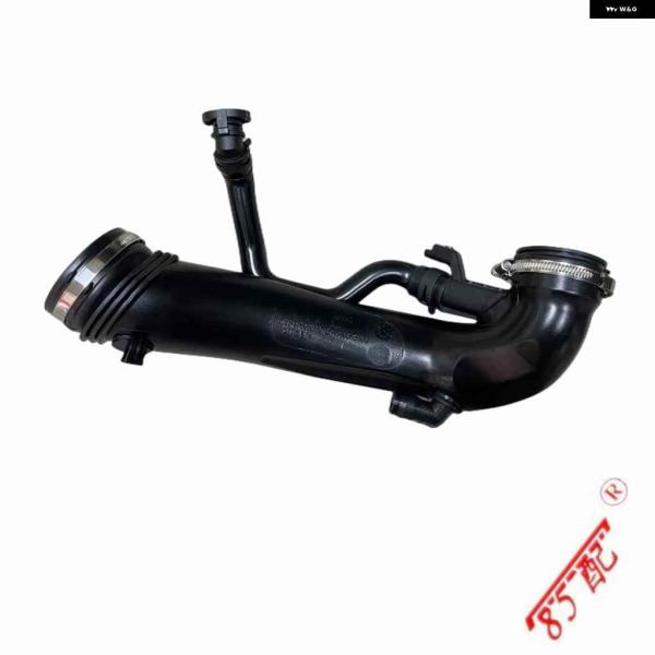 並行輸入品エアインテークターボホース 9811908380 V763335580 プジョー 308 ...