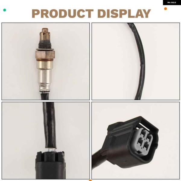 並行輸入品ホンダ CBR650 VFR 800 オートバイ バイク O2センサー オキシセンサー 部...