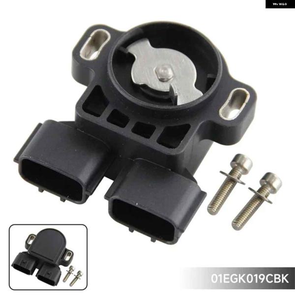 並行輸入品TPSセンサー Q45 スロットルボディ 日産 スカイライン R33 R34 GTS25 ...