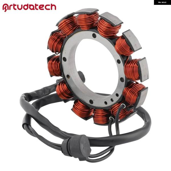 並行輸入品オルタネーターステーター ビューエル X1 ライトニング S1 S2 S3 サンダーボルト...