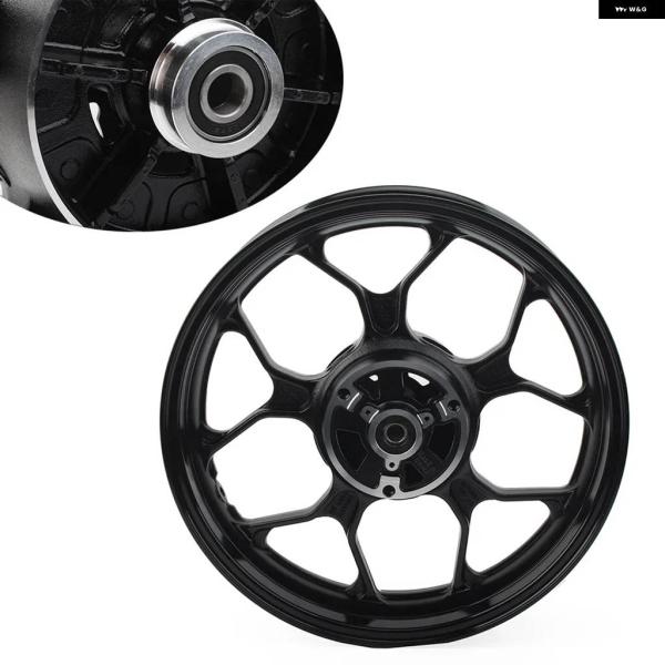 並行輸入品YZF-R3 YZF-R25 2015-2022 バイク リアホイール ヤマハ YZF R...