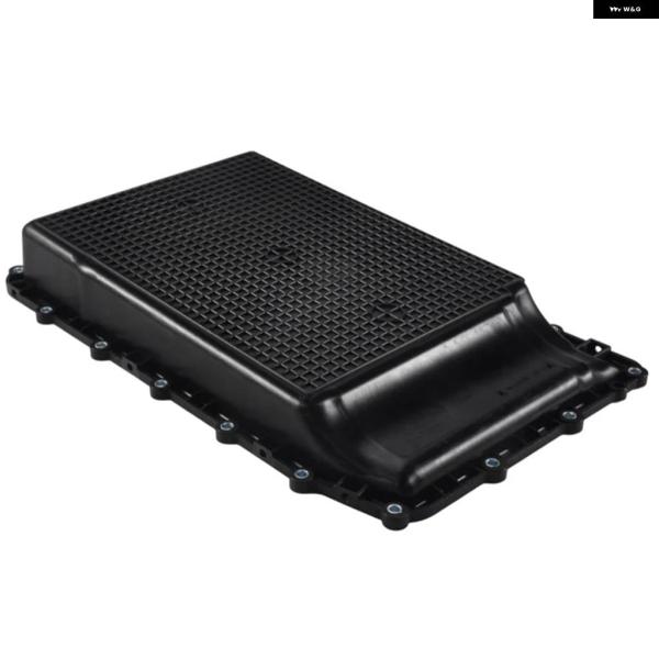 並行輸入品車用トランス ミッション オイルパン HL3Z-7A194-A フォード リンカーン ナビ...