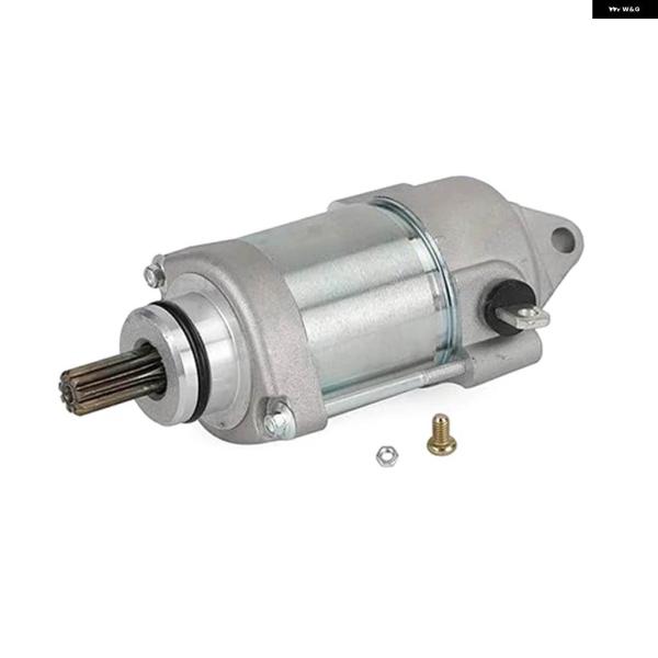 並行輸入品スターターモーター ヤマハ WR450 WR450F YZ450 YZ450FX 2GC-...