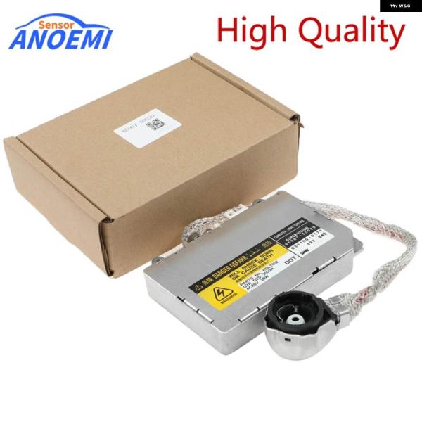 並行輸入品8596750020 D1S キセノン HID ヘッドライト バラスト ユニット コントロ...