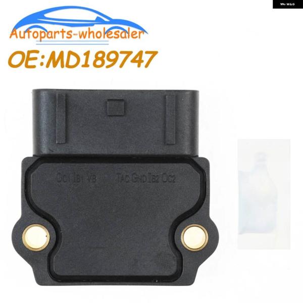 並行輸入品イグニッション コイル モジュール MD189747 J722T MD149768 LX6...