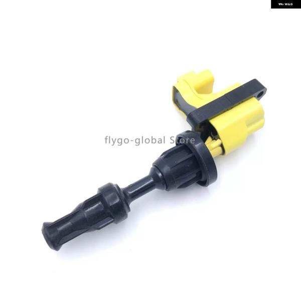 並行輸入品高エネルギー 点火 コイル 300ZX Z32 VG30DE VG30DETT SF-DI...