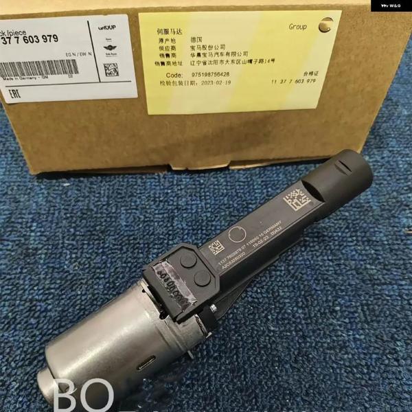 並行輸入品シリンダー ヘッド バルブ トロニック アクチュエーター BMW N20 N26 N55 ...