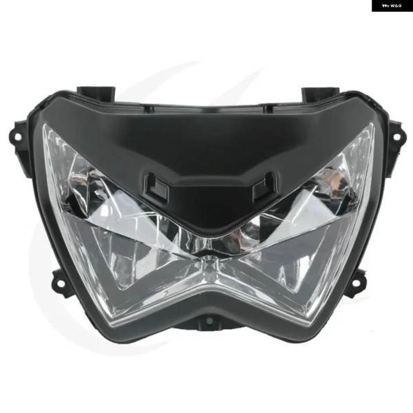 並行輸入品バイク ヘッドライト ランプ アセンブリ カワサキ Z800 Z250 2013-2017...