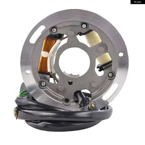 並行輸入品62T-85560-00-00 6R8-85560-10-00 イグニッション コイル ア...