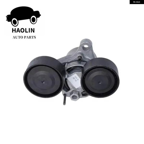 並行輸入品11287810807 エンジン ドライブベルト テンショナー アセンブリ BMW F20...