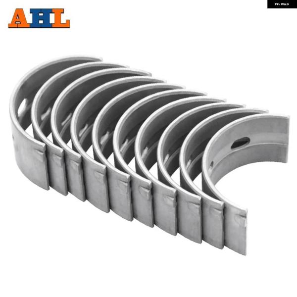 並行輸入品10PCS オートバイ メイン クランクシャフト ベアリング ヤマハ FZ1-N FZ1 ...