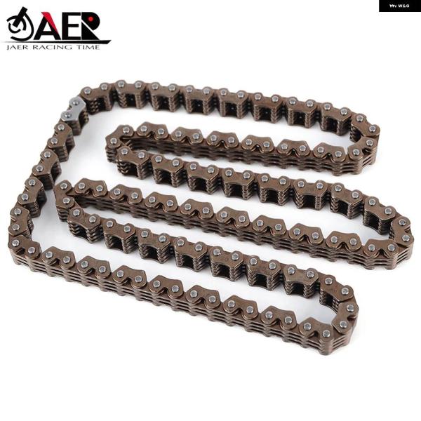 並行輸入品カムタイミング チェーン ヤマハ R3 R25 MT03 MT25 25 フェイザー PZ...