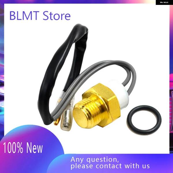 並行輸入品オートバイ ラジエーター 水温スイッチ スズキ GSX400 R400 250 GSF25...