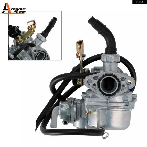 並行輸入品キャブレター ホンダ C50 C70 TRX70 CT70 CT90 ダートピット バイク...