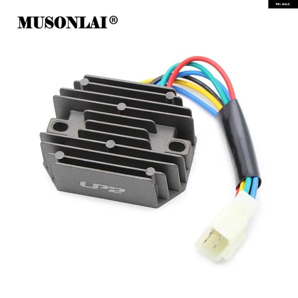並行輸入品レギュレーター 整流器 クボタ G4200H B1700D B2100D B2400D B...