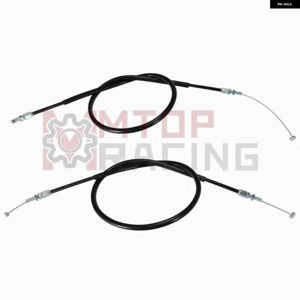 並行輸入品17910-KCE-670 17920-KCE-670 ホンダ XR250R用アクセルガス...