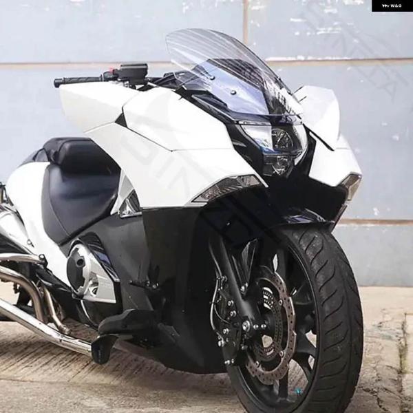 並行輸入品ドリームウィング NM4 バルタス NM4-01 NM4-02 バイク フロントガラス 防...