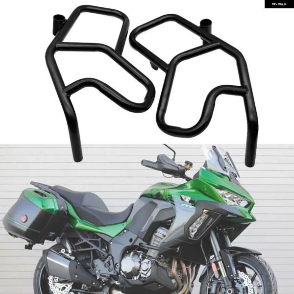 並行輸入品 カワサキ VERSYS 1000 KLZ1000 KL SE 2019-2022 202...