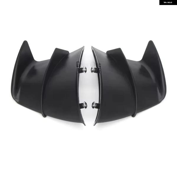 並行輸入品 ドゥカティ パニガーレ V4 V4S V4R 2018 - 21 ウィングレット エアロ...