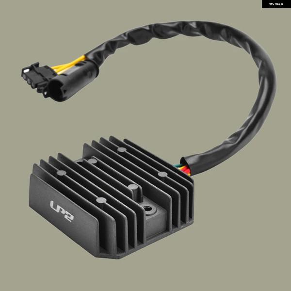 並行輸入品 BMW F800R F800S C400X K09 K08 レギュレーター 整流器 AD...