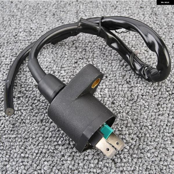 並行輸入品 ホンダ NX250 GB500 CB250 イグニッション コイル アセンブリ REBE...