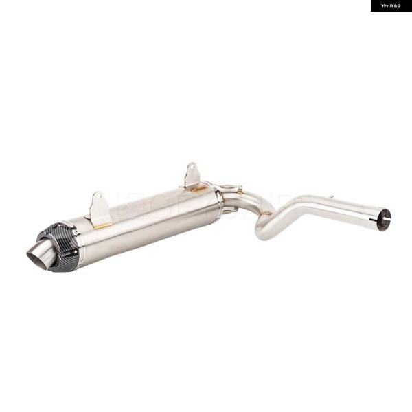 並行輸入品 CAN-AM OUTLANDER L 570 / MAX DPS 16 ATV ESCA...