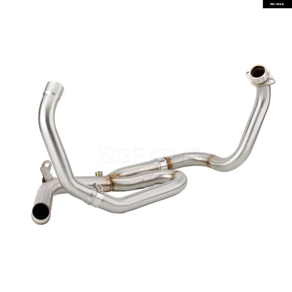 並行輸入品 スズキ SV650 2016〜2022 2018〜22 エスケープ オートバイ エキゾー...