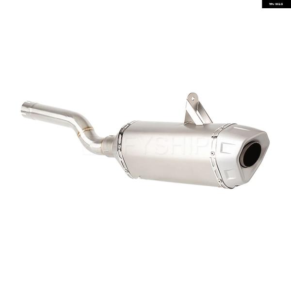 並行輸入品 CAN-AM OUTLANDER 650 800R XMR MAX ESCAPE スリッ...