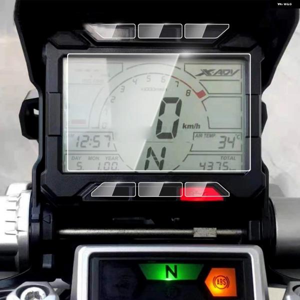 並行輸入品 ホンダ X-ADV 750 バイク XADV スピード メーター フィルム XADV75...