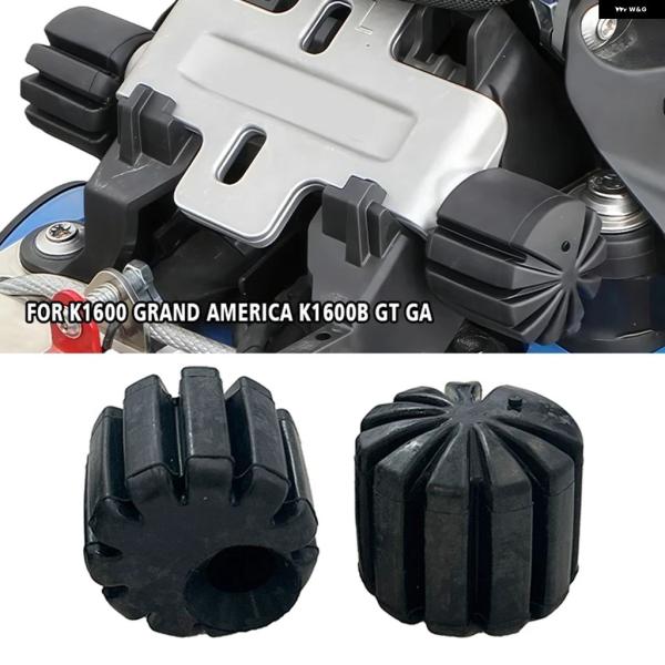 並行輸入品 BMW K1600 GRAND AMERICA B GT GA用 オートバイ ライダーシ...