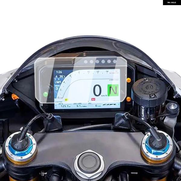 並行輸入品 ホンダ SP スピード メーター ガード クラスタースクリーン傷防止フィルム ダッシュボ...