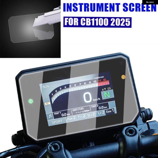 並行輸入品 ホンダ CB 1000 HORNET SP 2025 オートバイ スピード メーター ク...