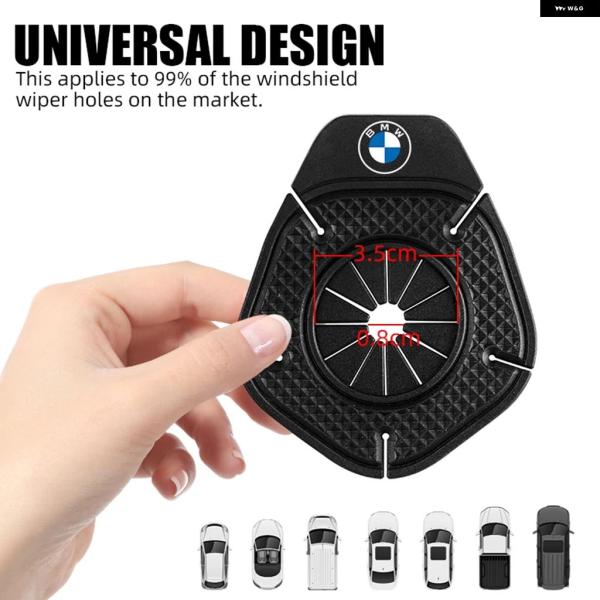 並行輸入品 BMW E36 E46 E39 E38 E90 E60 車内 フロントガラス ワイパー ...