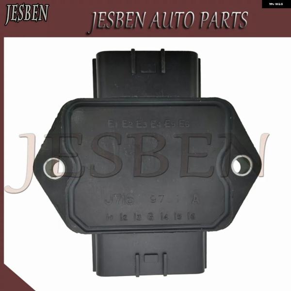 並行輸入品 INFINITI 日産 J30 R33 JESBEN イグニッション コントロール モジ...
