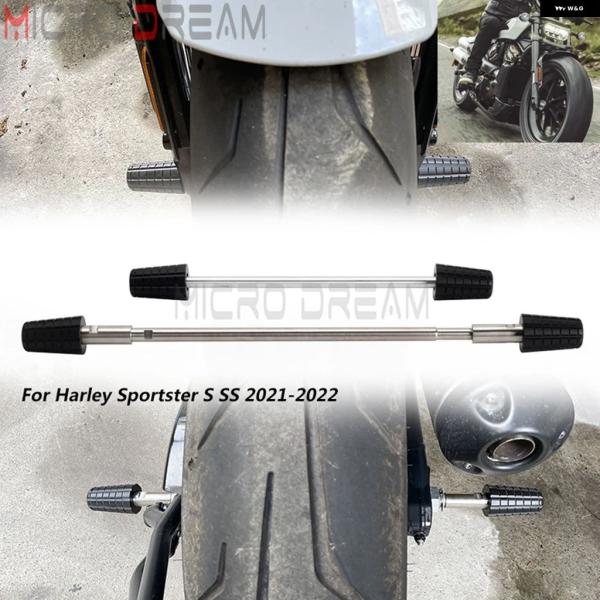 並行輸入品 ホイール フォーク アクスルキャップ カバー プロテクター クラッシュ スライダー 落下...