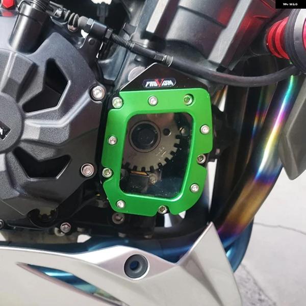 並行輸入品 カワサキ Z1000 Z800 ZR800 Z900 ZR900 オートバイ フロント ...