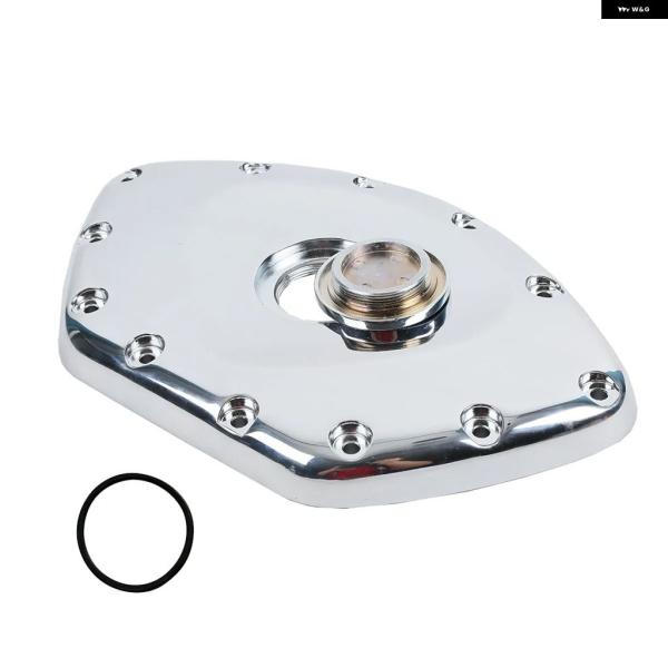 並行輸入品 ホンダ ウイング F6B 13-17 オートバイ タイミング チェーン カバー キャップ...