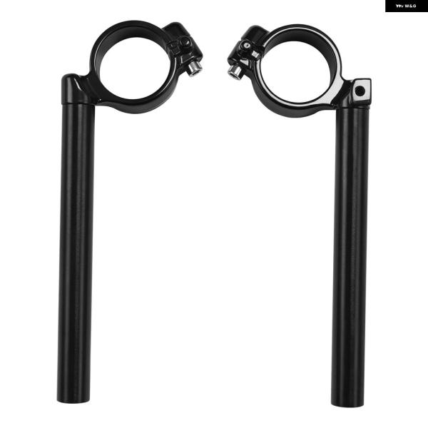 並行輸入品 スズキ 50MMクリップオン ハンドルバー GSXR600GSXR750GSXR1000...
