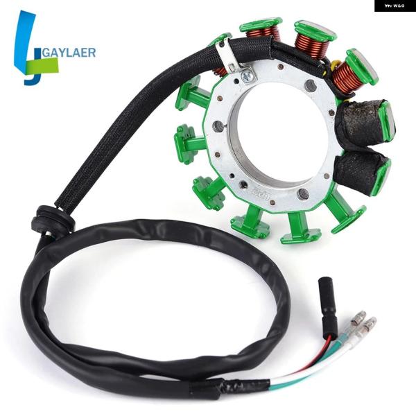 並行輸入品 ホンダ RN RP RS RT RV RW RX バイク ステーターコイル XR600R...