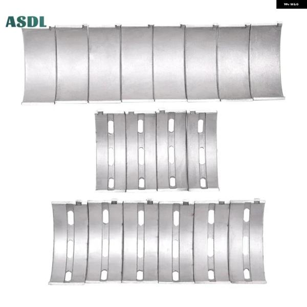 並行輸入品 カワサキ 35MM STD 25 50 オートバイ コンロッド クランクシャフト ベアリ...