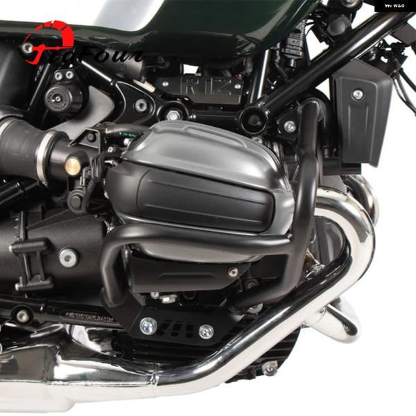 並行輸入品 R12 R12S NINET R 12 R12GS 2025-2026用フロントロア ク...