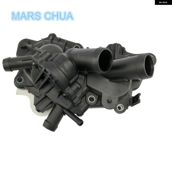 並行輸入品 ビートル ゴルフ RA1A3カブリオレQ3用 クーラント ポンプ - 04E121600...