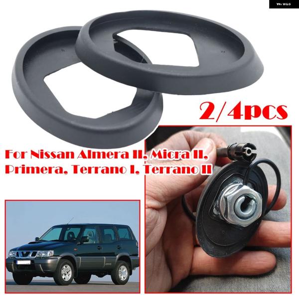 並行輸入品 日産 アルメーラIIマイクラIIプリメーラテラI II 7M AM/FMルーフ ラジオ ...