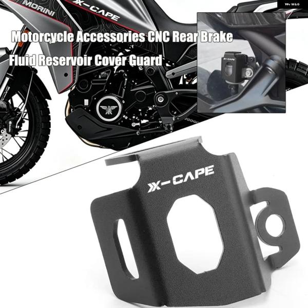 並行輸入品 MOTO MORINI XCAPE X-CAPE 650 650X X CAPE 202...