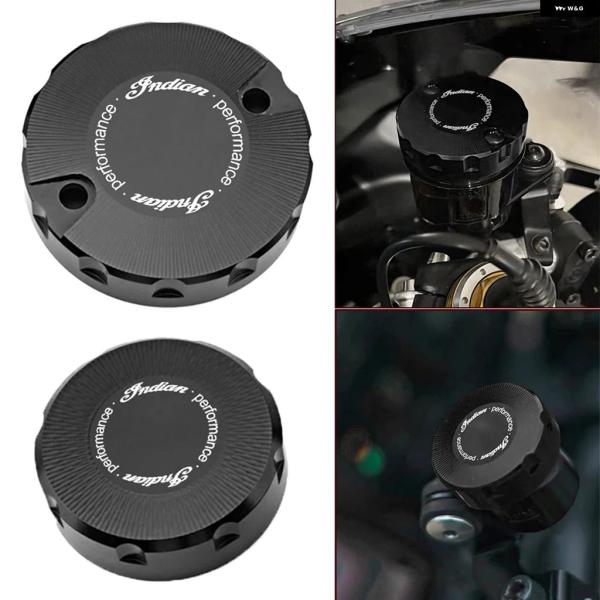 並行輸入品 INDIAN X100 FTR 1200 オートバイ フロント/リア ブレーキフルード ...