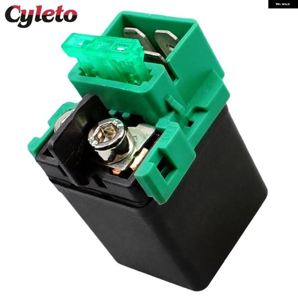 並行輸入品 ホンダ VF750 1/2 オートバイ 部品 スターターリレー MAGNA INTERC...