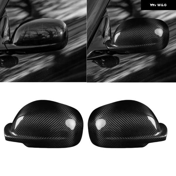 並行輸入品 日産 GTR R34 GTT 1999-2004 外装 リアビューミラー カバー サイド...